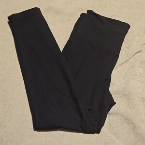 Fabletics Black Leggings